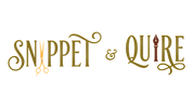 Snippet &amp; Quire - Home